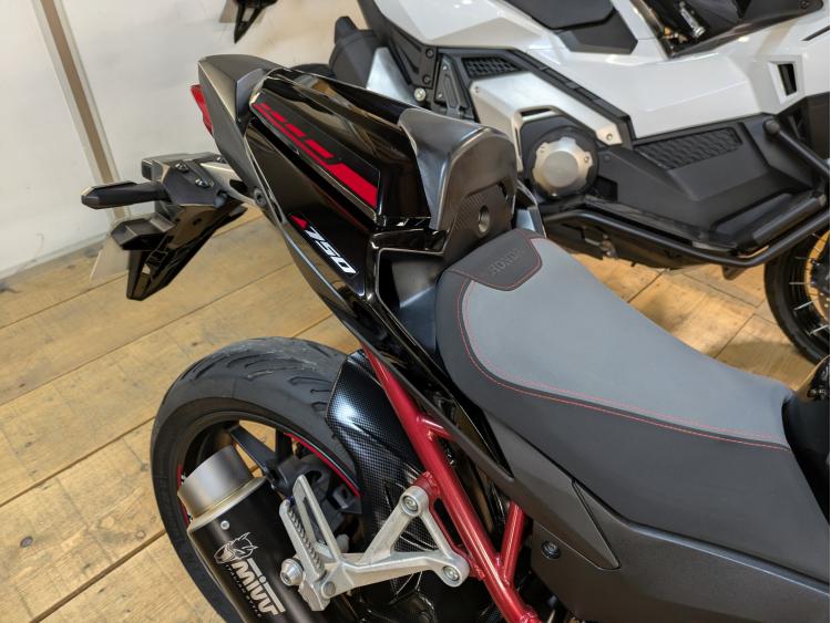 HONDA CB 750 HORNET A2