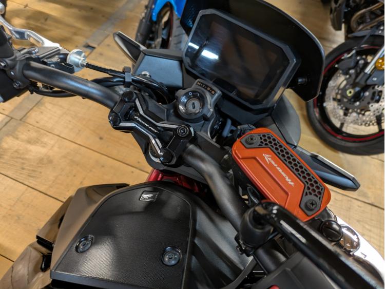 HONDA CB 750 HORNET A2