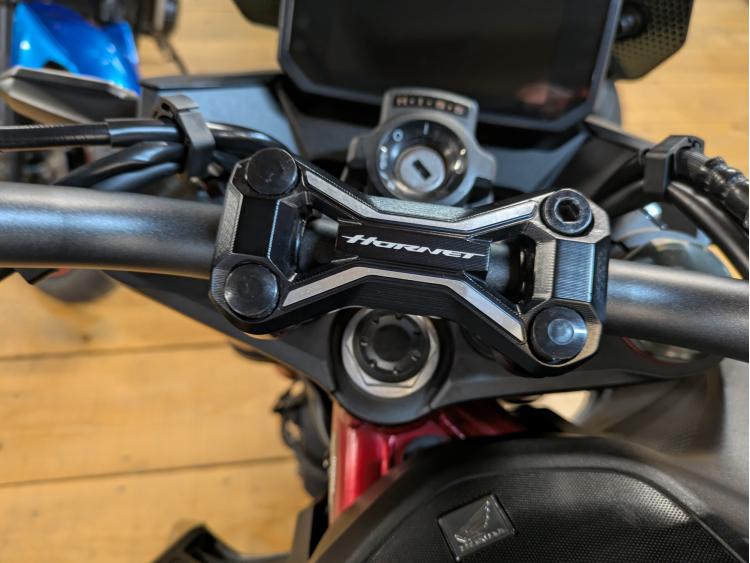 HONDA CB 750 HORNET A2