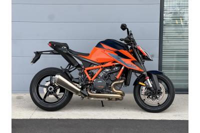 KTM 1290 SUPER ADVENTURE R