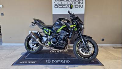 KAWASAKI Z 900