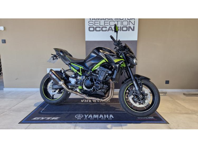 KAWASAKI Z 900 garantie 12 mois