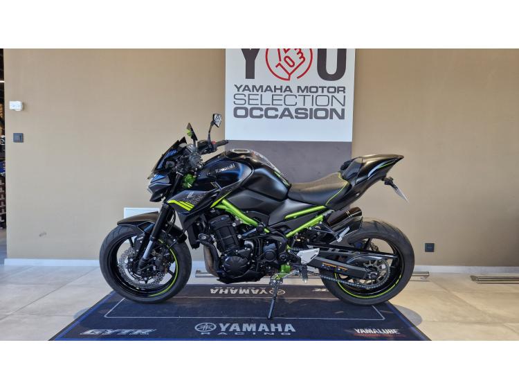 KAWASAKI Z 900 garantie 12 mois