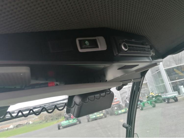 JOHN DEERE GATOR XUV 825I Full Option 267.42€/mois DSN MOTOS 33