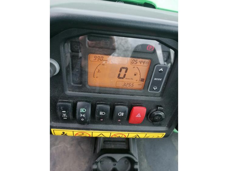 JOHN DEERE GATOR XUV 825I Full Option 267.42€/mois DSN MOTOS 33