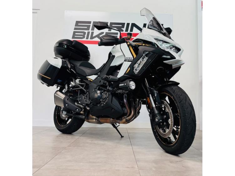 KAWASAKI VERSYS 1100 S GRAND TOURER 