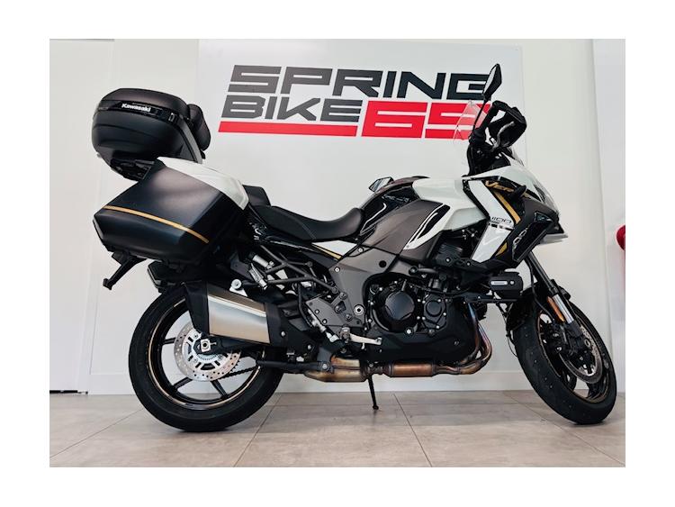 KAWASAKI VERSYS 1100 S GRAND TOURER 