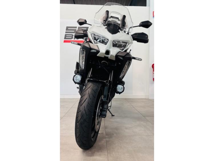 KAWASAKI VERSYS 1100 S GRAND TOURER 