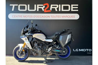 YAMAHA TRACER 9 GT+