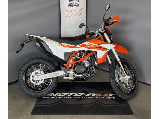 KTM 690 ENDURO R