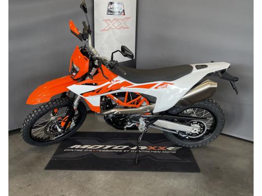 KTM 690 ENDURO R