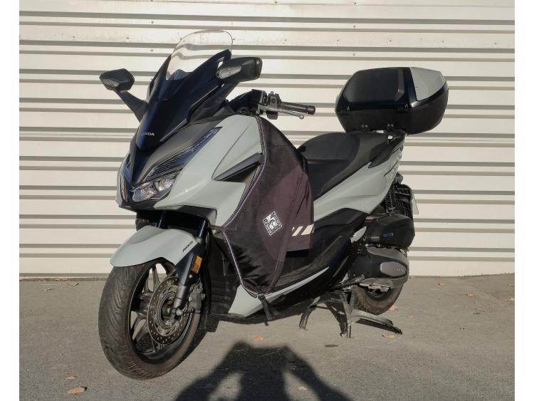 HONDA NSS FORZA  125 AD