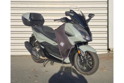 HONDA NSS FORZA  125 AD