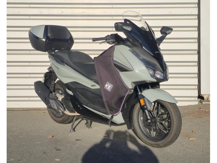 HONDA NSS FORZA  125 AD