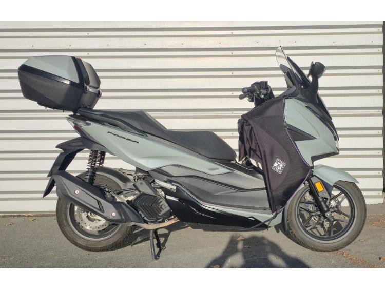 HONDA NSS FORZA  125 AD