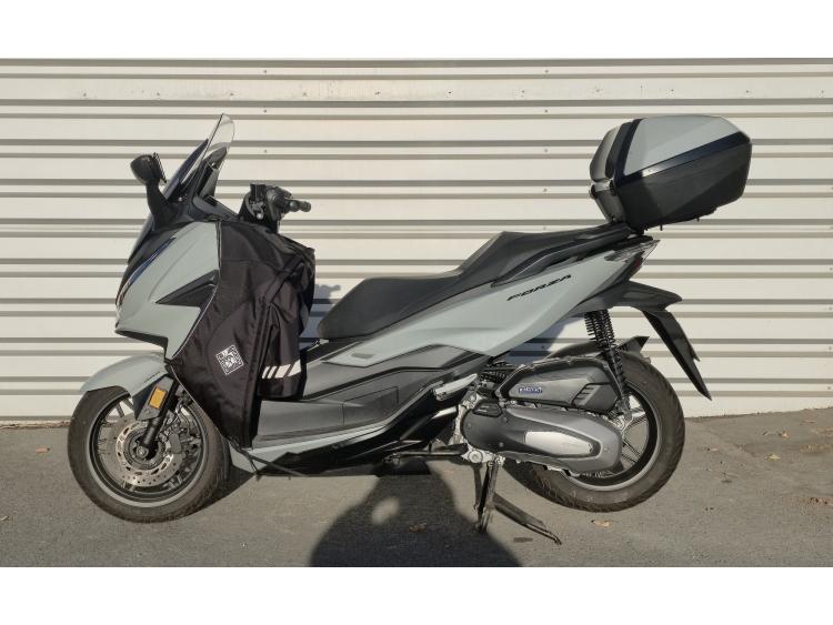 HONDA NSS FORZA  125 AD