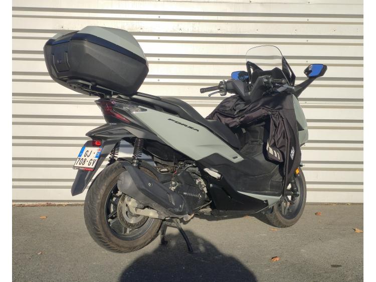 HONDA NSS FORZA  125 AD