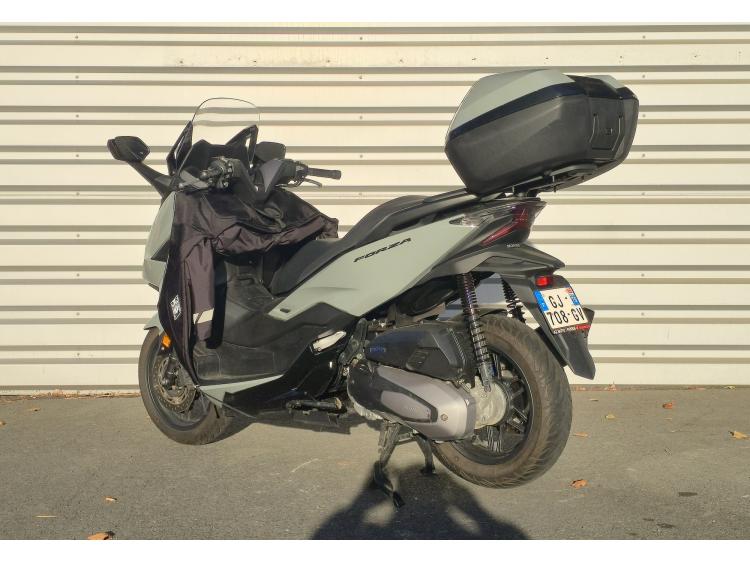 HONDA NSS FORZA  125 AD