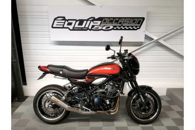 KAWASAKI Z900 RS