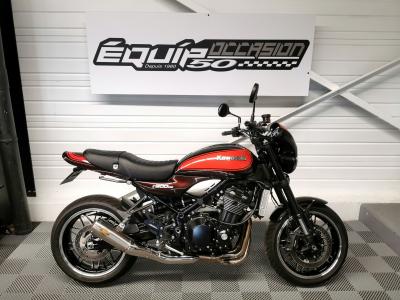 KAWASAKI Z900 RS