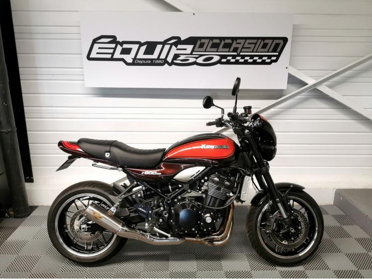 KAWASAKI Z900 RS Z900RS Z 900 