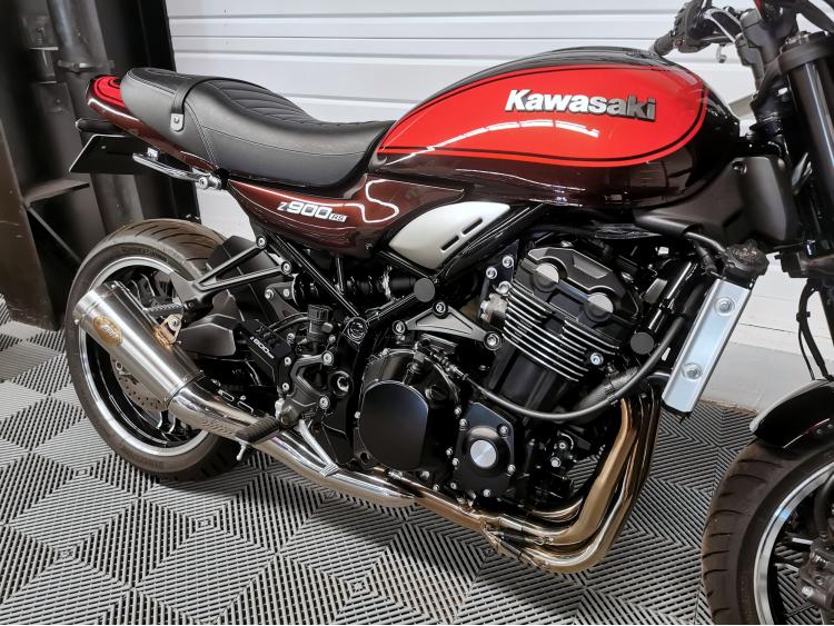 KAWASAKI Z900 RS Z900RS Z 900 