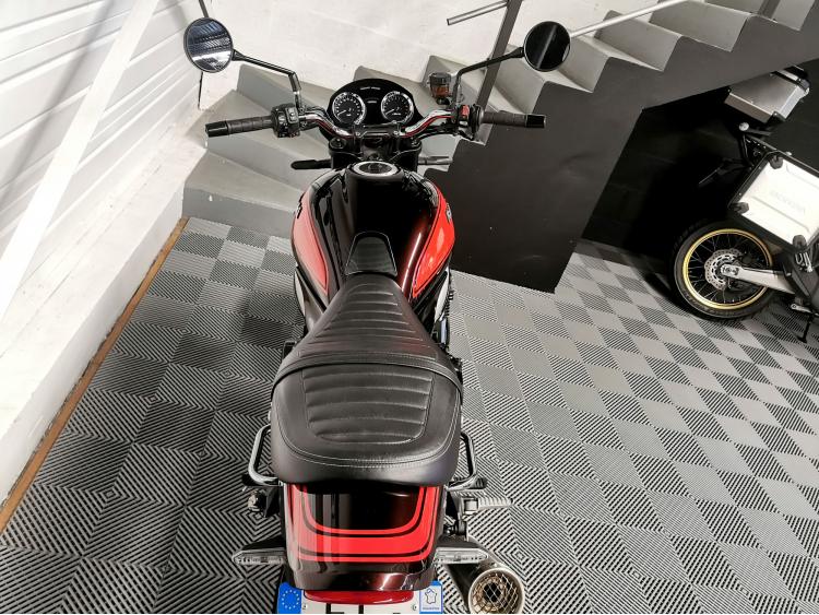 KAWASAKI Z900 RS Z900RS Z 900 