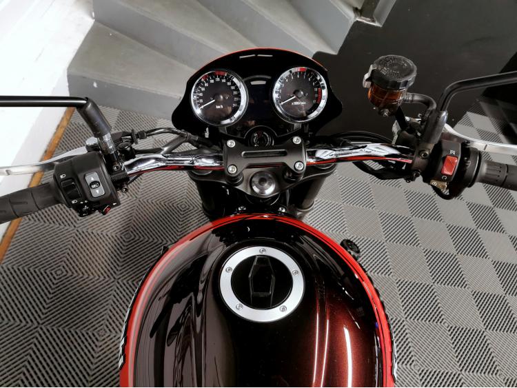 KAWASAKI Z900 RS Z900RS Z 900 
