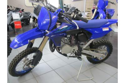 YAMAHA YZ65