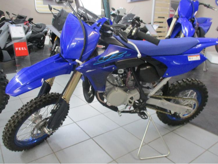 YAMAHA YZ65