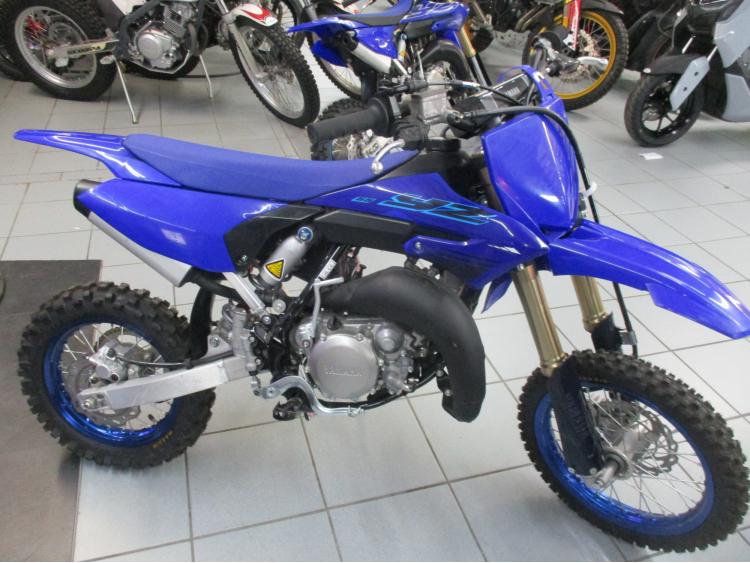 YAMAHA YZ65