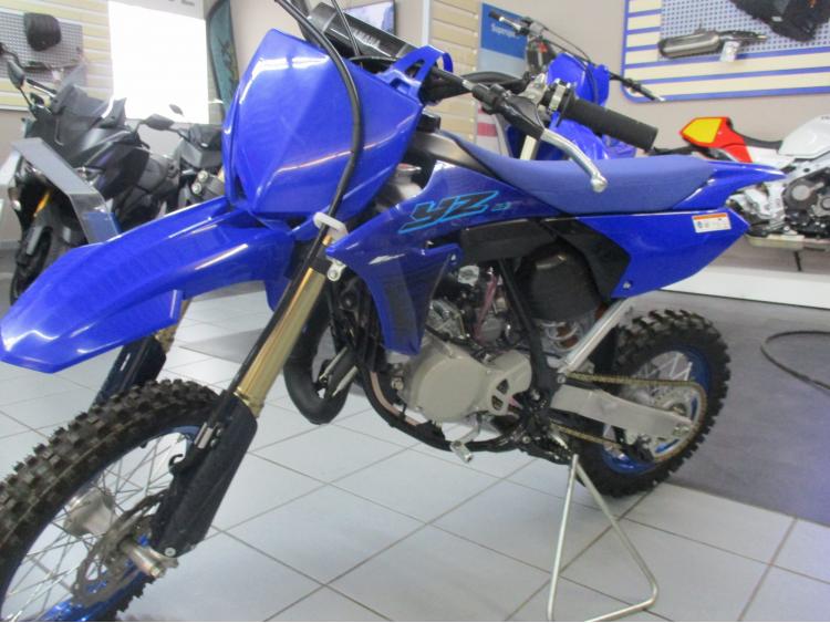 YAMAHA YZ65