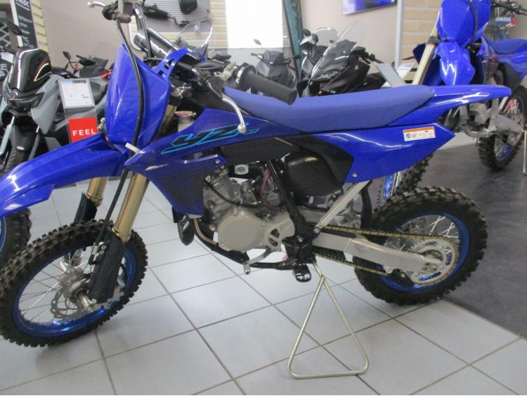 YAMAHA YZ65