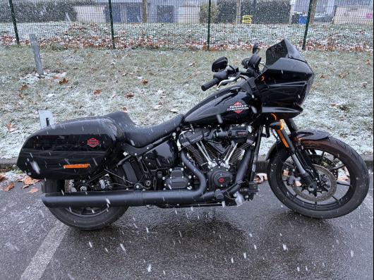 HARLEY-DAVIDSON SOFTAIL LOW RIDER 1923 ST