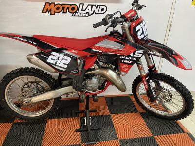 GASGAS 125 MC