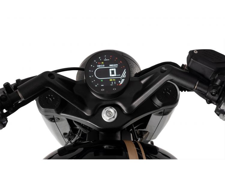 BENDA MOTOR BENDA NAPOLEON 500