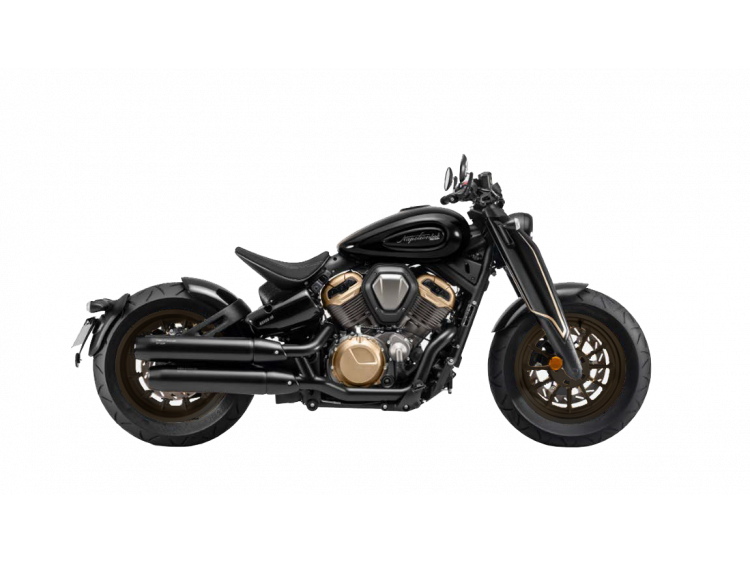 BENDA MOTOR BENDA NAPOLEON 500