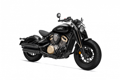 BENDA MOTOR BENDA NAPOLEON 500