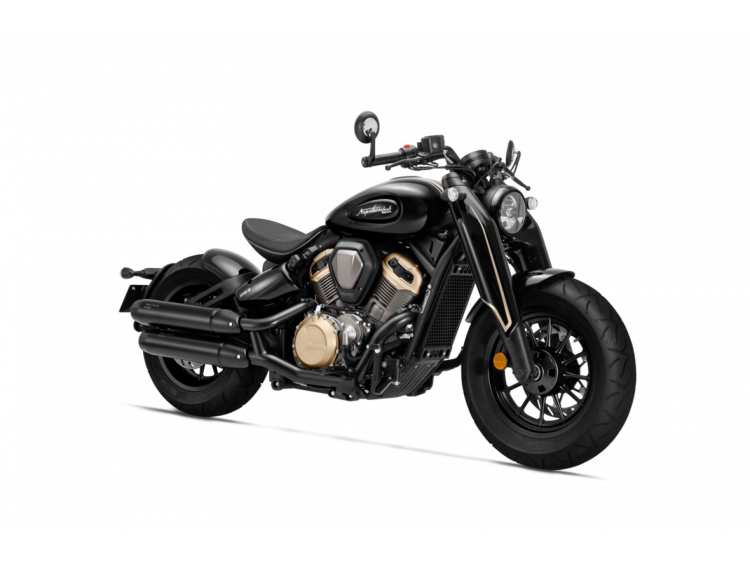 BENDA MOTOR BENDA NAPOLEON 500