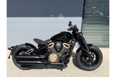 BENDA MOTOR BENDA NAPOLEON 500
