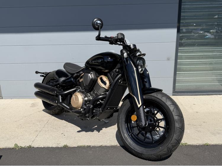 BENDA NAPOLEON 500