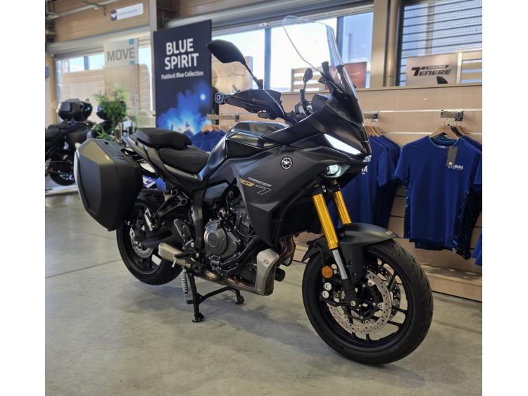 YAMAHA TRACER 7 GT 35 KW