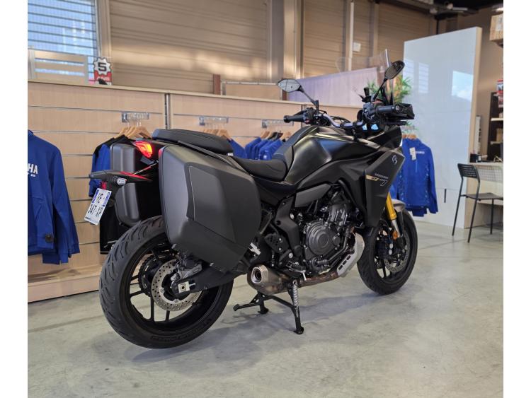 YAMAHA TRACER 7 GT 35 KW