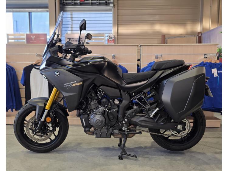 YAMAHA TRACER 7 GT 35 KW