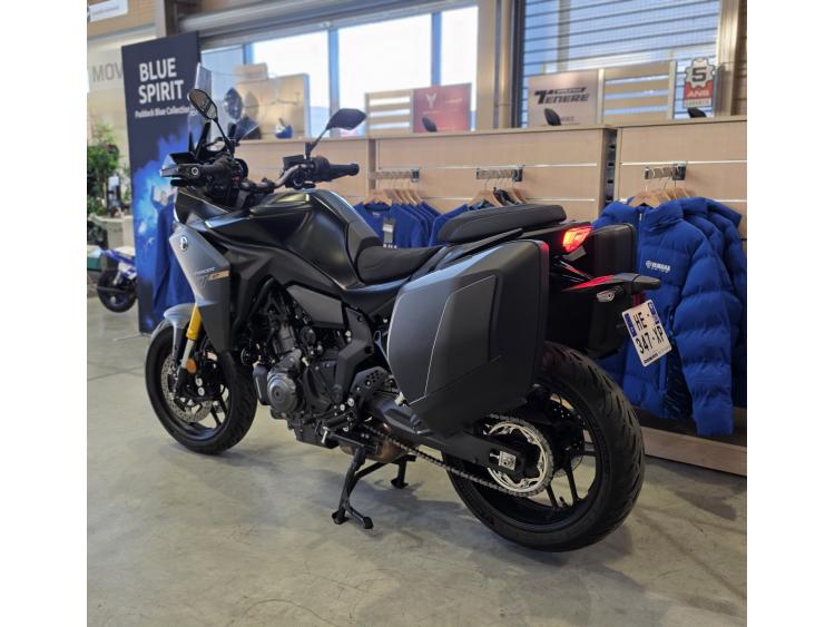 YAMAHA TRACER 7 GT 35 KW