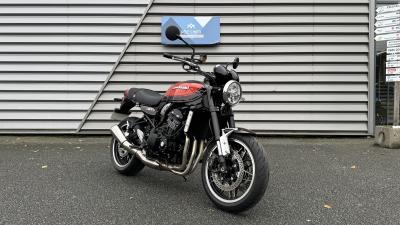 KAWASAKI Z 900 RS