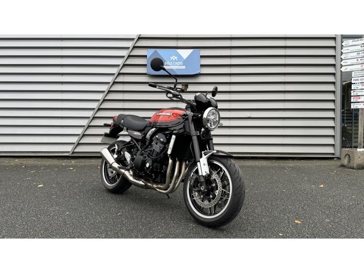 KAWASAKI Z 900 RS