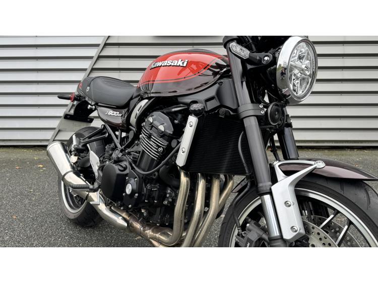 KAWASAKI Z 900 RS