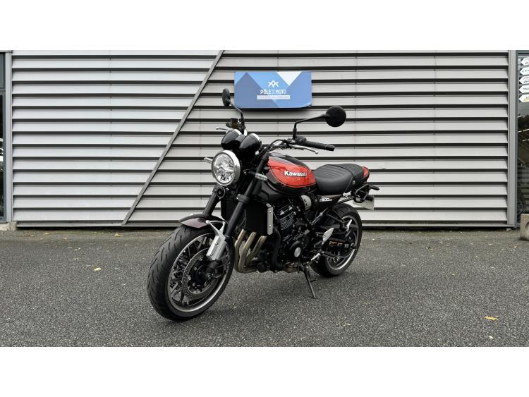 KAWASAKI Z 900 RS