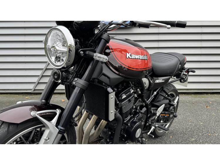 KAWASAKI Z 900 RS